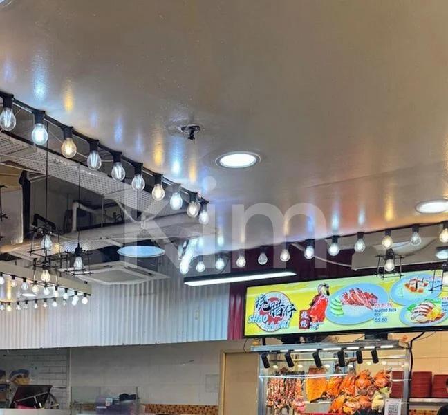 Shop / Shophouse for Sale in  Midpoint Orchard - Image 3